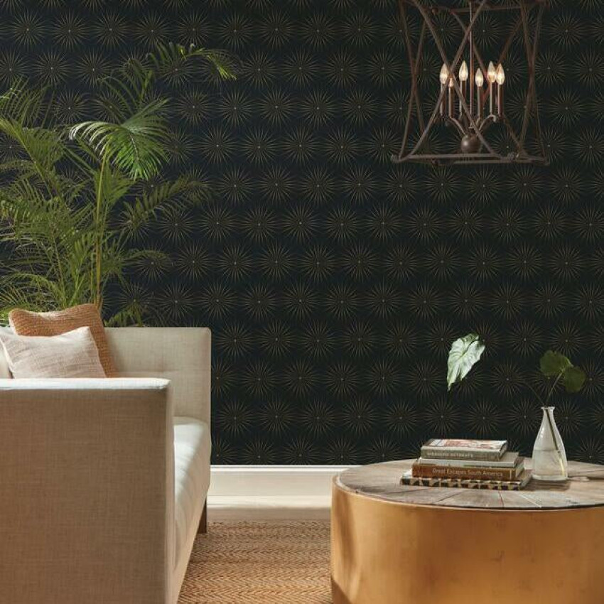 Tapet York Wallcoverings YORK-BO6696. Conține culorile: