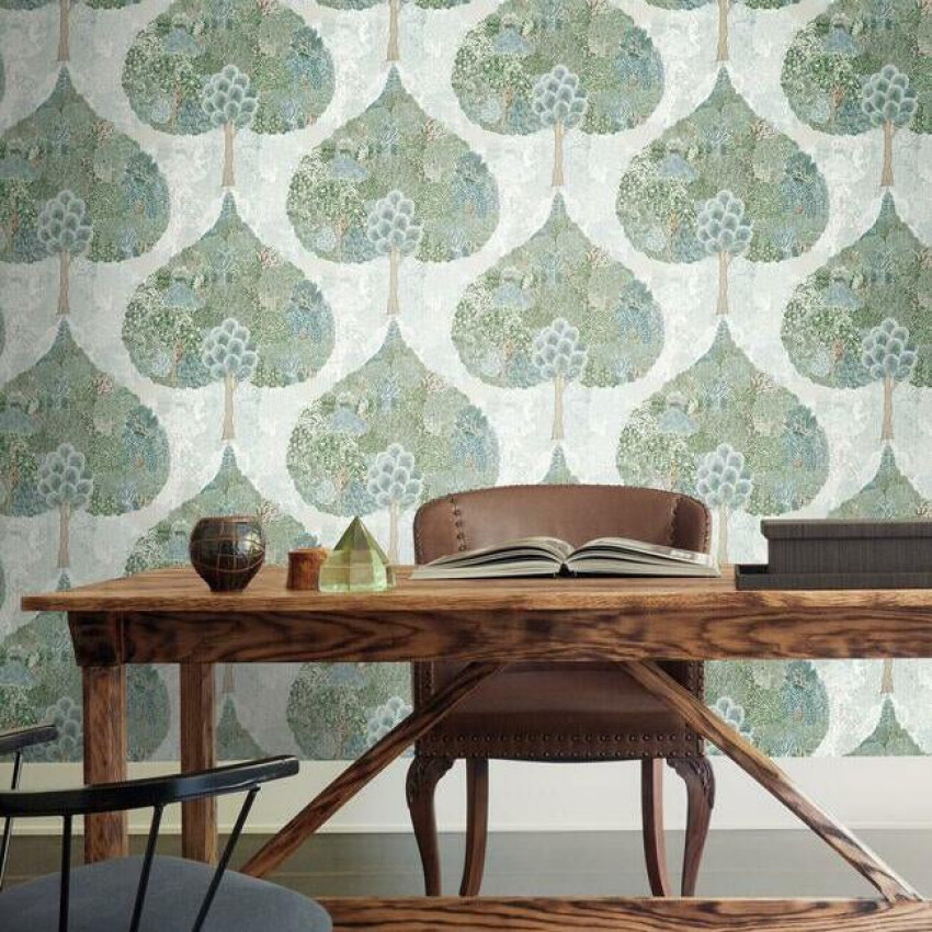 Tapet York Wallcoverings YORK-BO6701. Conține culorile: