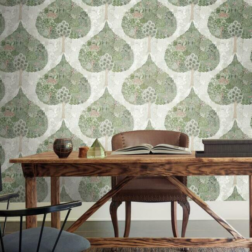 Tapet York Wallcoverings YORK-BO6702. Conține culorile: