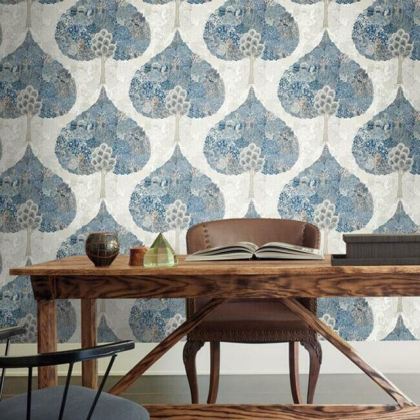 Tapet York Wallcoverings YORK-BO6704. Conține culorile: