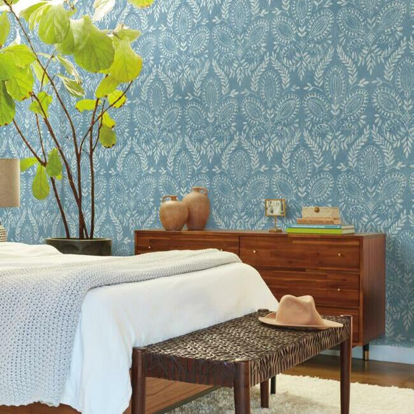 Tapet York Wallcoverings YORK-BO6733. Conține culorile: