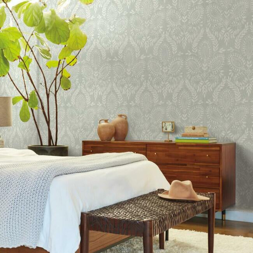 Tapet York Wallcoverings YORK-BO6734. Conține culorile: