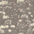 Tapet Botanical Fantasy, Gri/Mov, York Wallcoverings, 5.6mp / rola