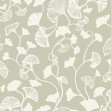Tapet Ginkgo Trail, Salvie/Alb, York Wallcoverings, 5.6mp / rola