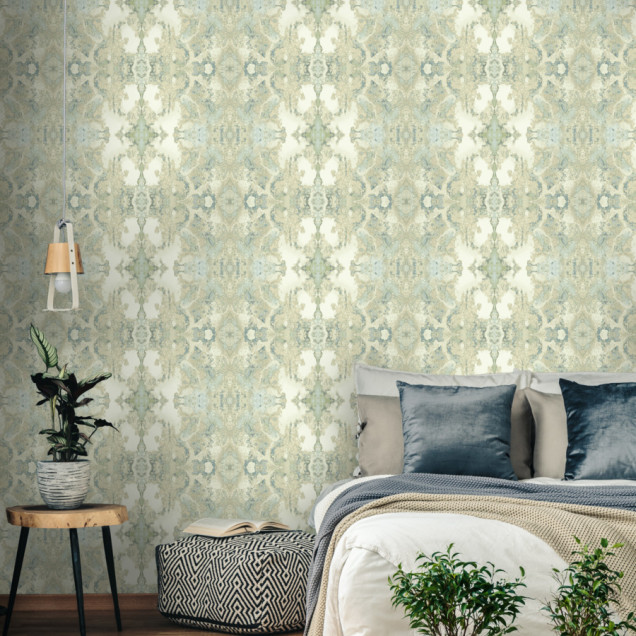 Tapet York Wallcoverings YORK-DN3720. Conține culorile: