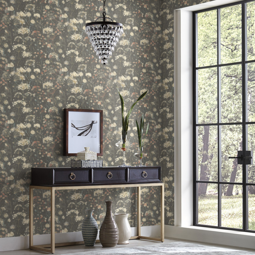 Tapet York Wallcoverings YORK-NA0545. Conține culorile: