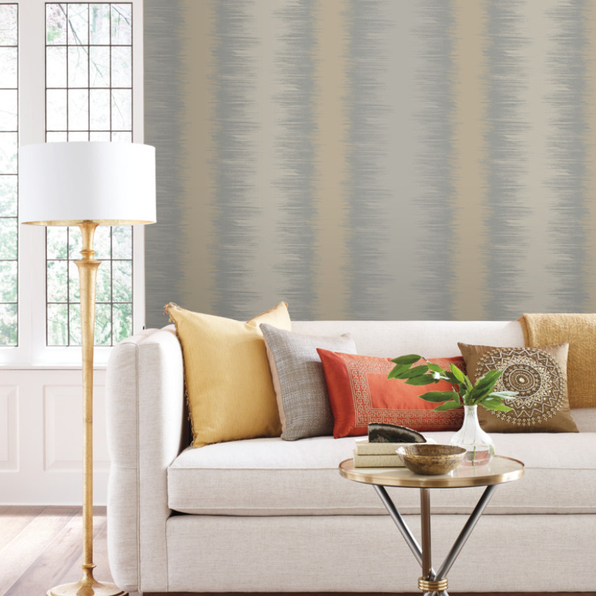 Tapet York Wallcoverings YORK-NA0551. Conține culorile: