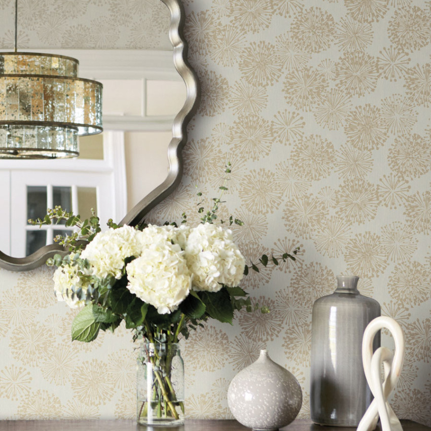 Tapet York Wallcoverings YORK-NA0579. Conține culorile: