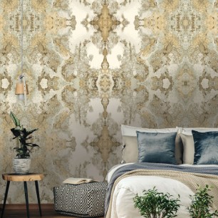 Tapet York Wallcoverings YORK-NA0594. Conține culorile: 