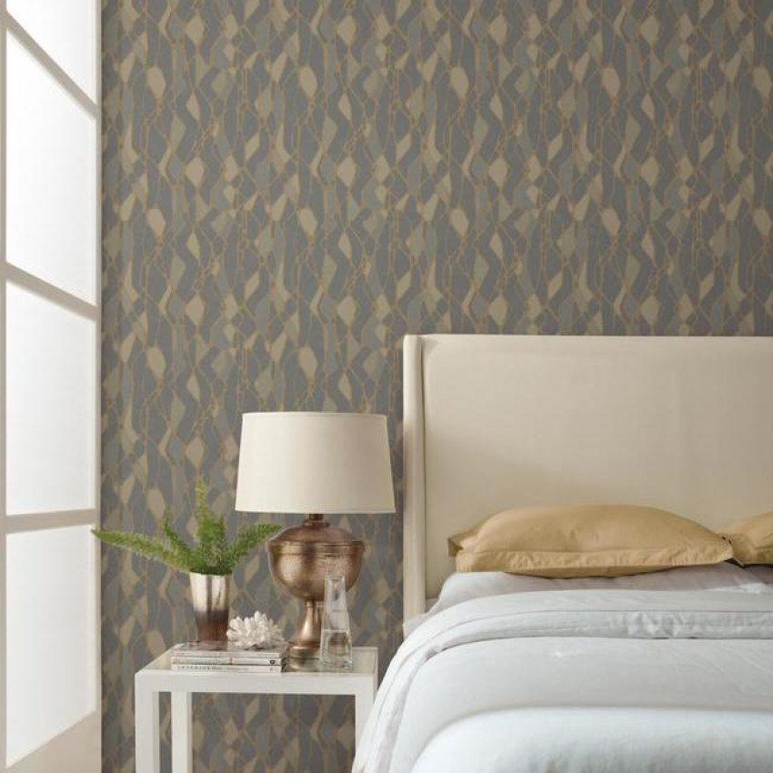 Tapet York Wallcoverings YORK-NA0511. Conține culorile: