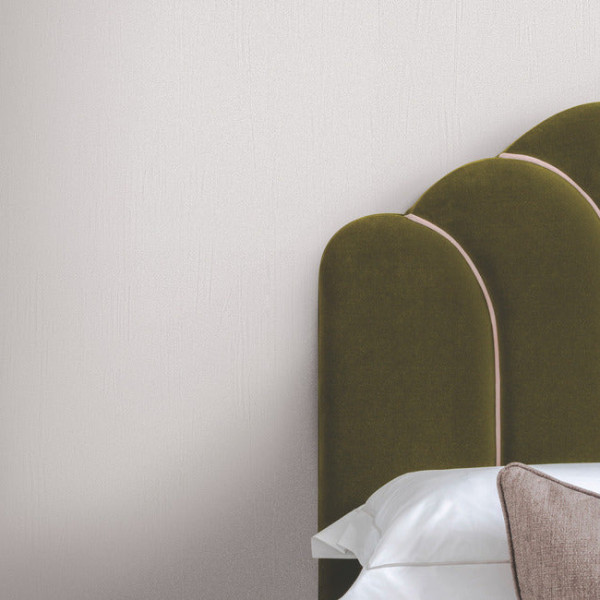 Stockroom, Plaster of Paris, York Wallcoverings, 7.22mp / rola