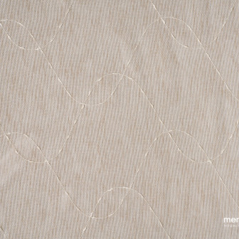 Perdele Mendola fabrics MDF-14-CREATION-T02. Conține culorile: Portocaliu, Portocaliu Pastel, Bej, Bej Perlă, Alb, Alb Stridie, Gri, Gri Khaki, Violet, Violet Pastel