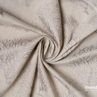 Perdele și draperii Mendola fabrics MDF-149-GEMINI-02. Conține culorile: 