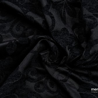 Draperii Mendola fabrics MDF-149-RICHARD-05. Conține culorile: Negru, Negru Închis, Portocaliu, Portocaliu Profund, Gri, Gri Grafit, Maro, Maro-Portocaliu, Maro, Maro Mahon