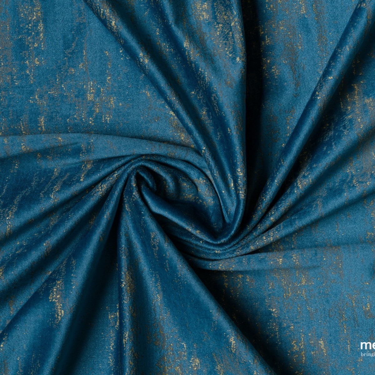 Draperii Mendola fabrics MDF-237-LUSSURIA. Conține culorile: Albastru, Albastru Safir, Albastru, Albastru Briliant, Portocaliu, Portocaliu Pastel, Negru, Negru Închis, Verde, Verde Măsliniu