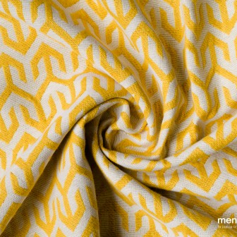 Perdele și draperii Mendola fabrics MDF-413-BENGAL-metraj. Conține culorile: 