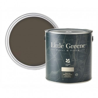 Vopsele Little Greene LTG-144-2.5L. Conține culorile: