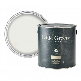 Vopsele Little Greene LTG-149-2.5L. Conține culorile: