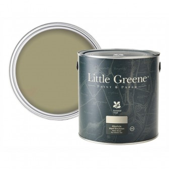 Vopsele Little Greene LTG-157-2.5L. Conține culorile: