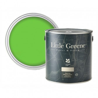 Vopsele Little Greene LTG-199-2.5L. Conține culorile: