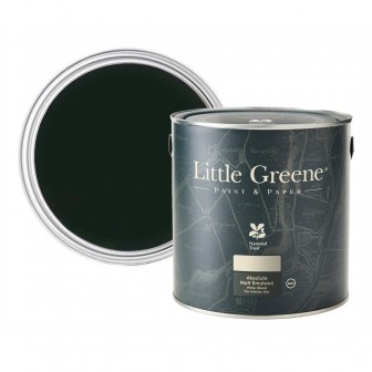Vopsele Little Greene LTG-216-2.5L. Conține culorile: