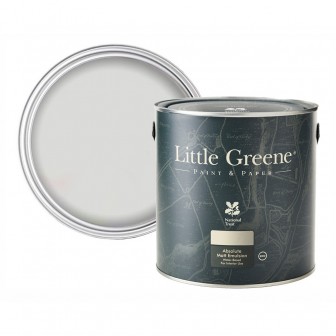 Vopsele Little Greene LTG-224-2.5L. Conține culorile: