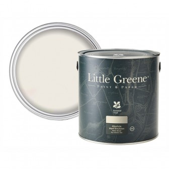 Vopsele Little Greene LTG-229-2.5L. Conține culorile: