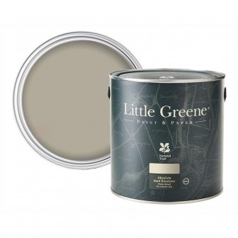 Vopsele Little Greene LTG-232-2.5L. Conține culorile: