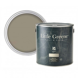 Vopsele Little Greene LTG-233-2.5L. Conține culorile: