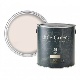 Vopsele Little Greene LTG-242-2.5L. Conține culorile: