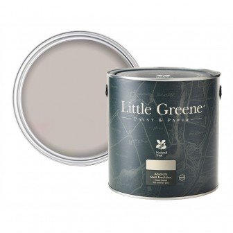 Vopsele Little Greene LTG-244-2.5L. Conține culorile: