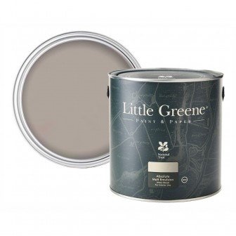 Vopsele Little Greene LTG-245-2.5L. Conține culorile: