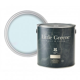 Vopsele Little Greene LTG-248-2.5L. Conține culorile: