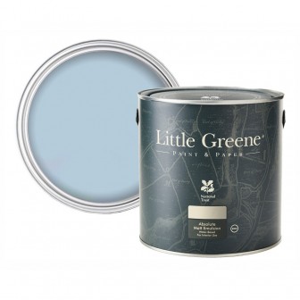 Vopsele Little Greene LTG-249-2.5L. Conține culorile: