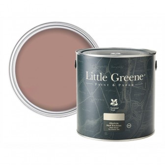 Vopsele Little Greene LTG-267-2.5L. Conține culorile:
