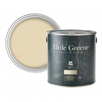 Vopsele Little Greene LTG-273-2.5L. Conține culorile: