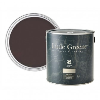 Vopsele Little Greene LTG-277-2.5L. Conține culorile: