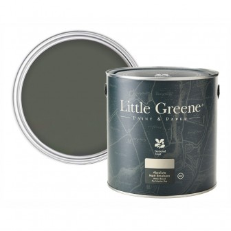 Vopsele Little Greene LTG-293-2.5L. Conține culorile: