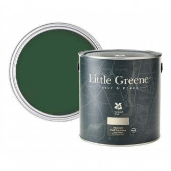Vopsele Little Greene LTG-298-2.5L. Conține culorile: