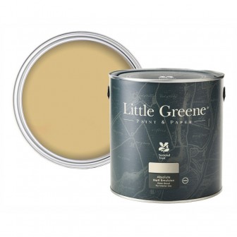 Vopsele Little Greene LTG-338-2.5L. Conține culorile: