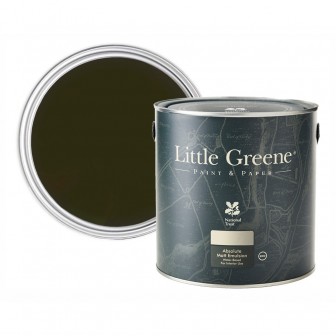 Vopsele Little Greene LTG-56-2.5L. Conține culorile: