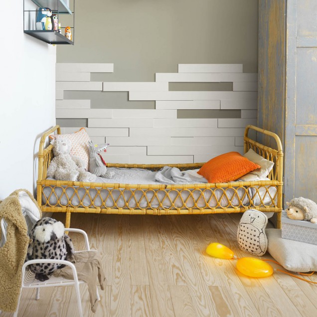 Panouri decorative din lemn TimberWall TMB-TWLAAR, material: