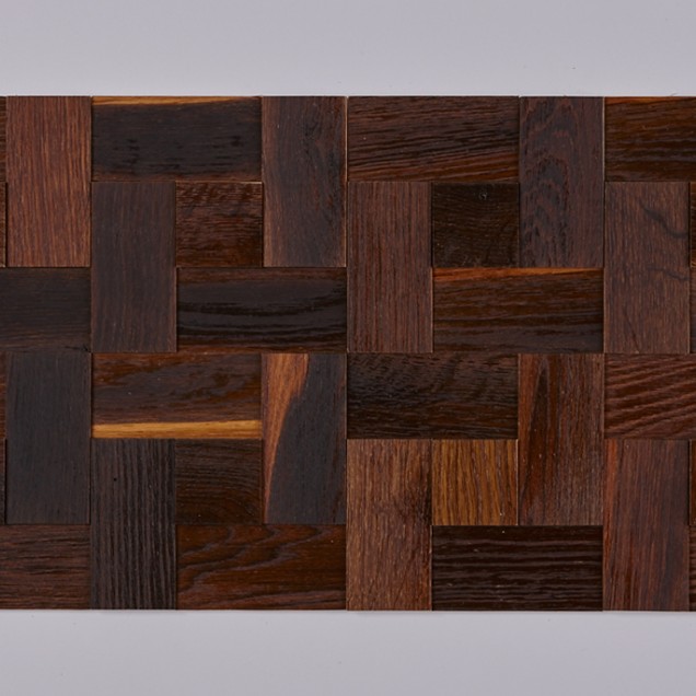 Panouri decorative din lemn TimberWall TMB-TWMOBOBBTT, material: