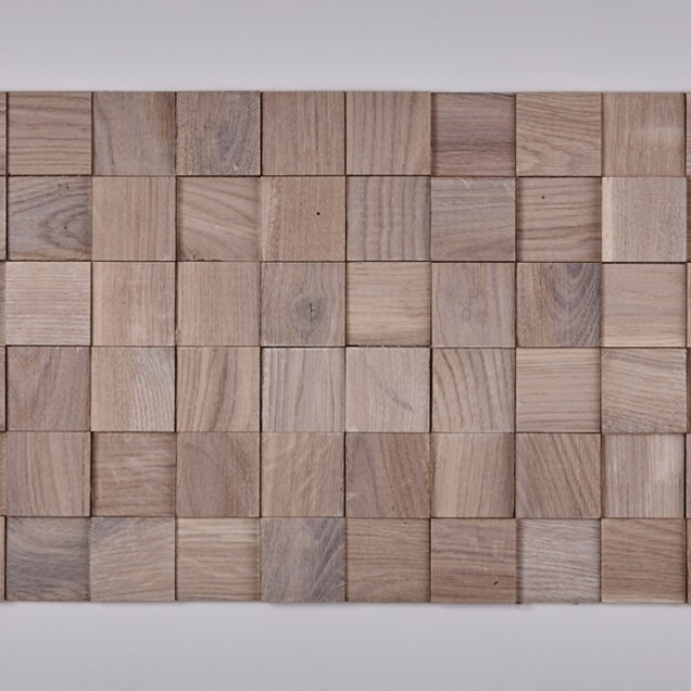 Panouri decorative din lemn TimberWall TMB-TWMOCOW, material: