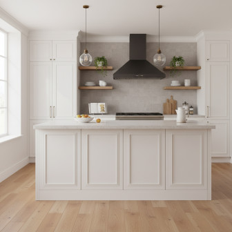 Panou MDF Înfoliat Agora - Culori Structo (Mat)