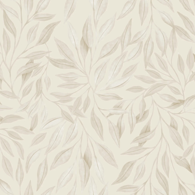 Willow, Beige, Rebel Walls