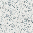 Peony Bloom, Blue, Rebel Walls