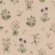 Timeless Flora, Pink, Rebel Walls