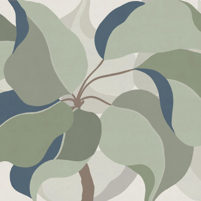 Grand Verdant, Green, Rebel Walls