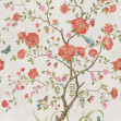 Chinoiserie Botanica, White, Rebel Walls